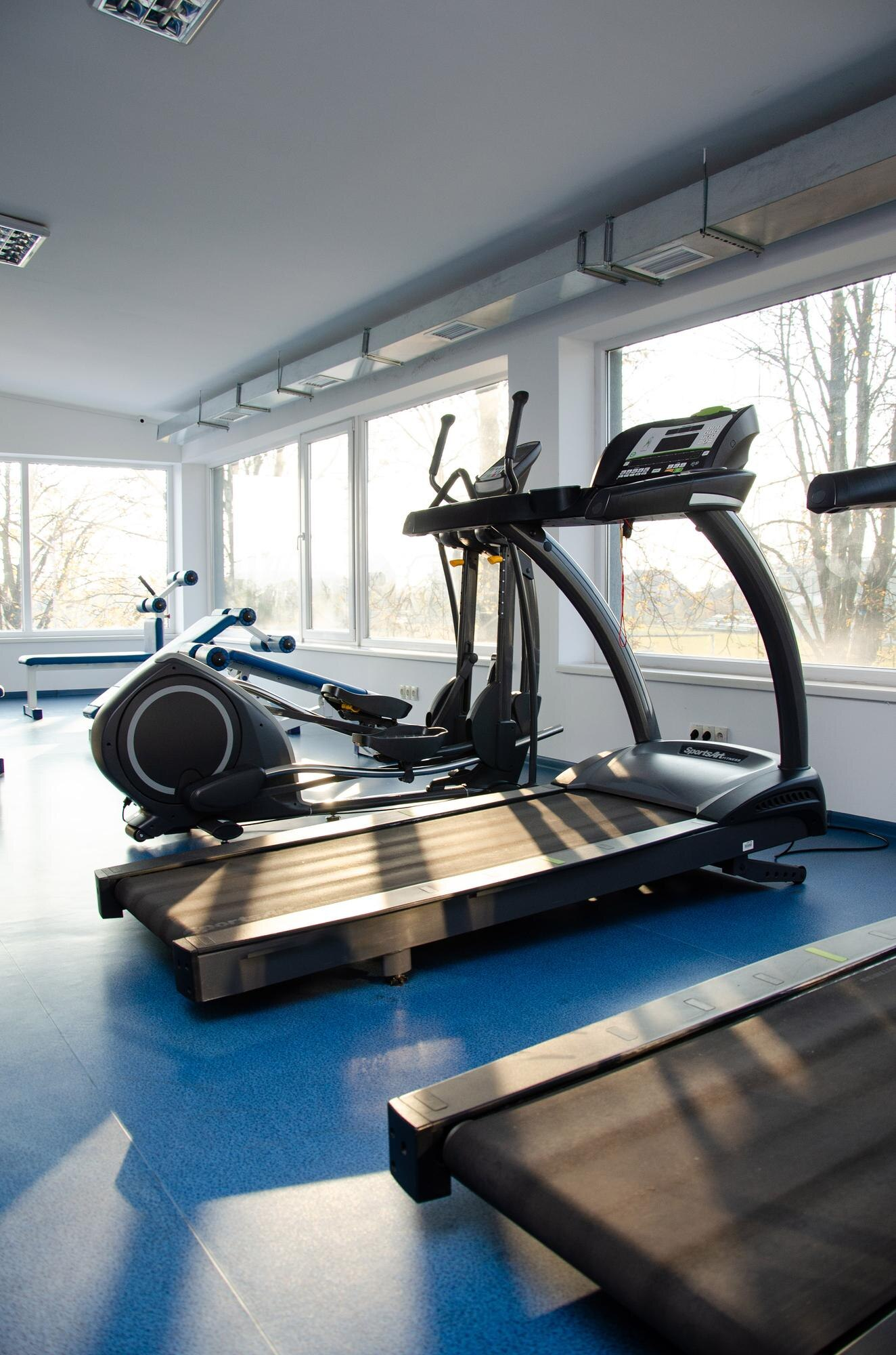 FITNESS