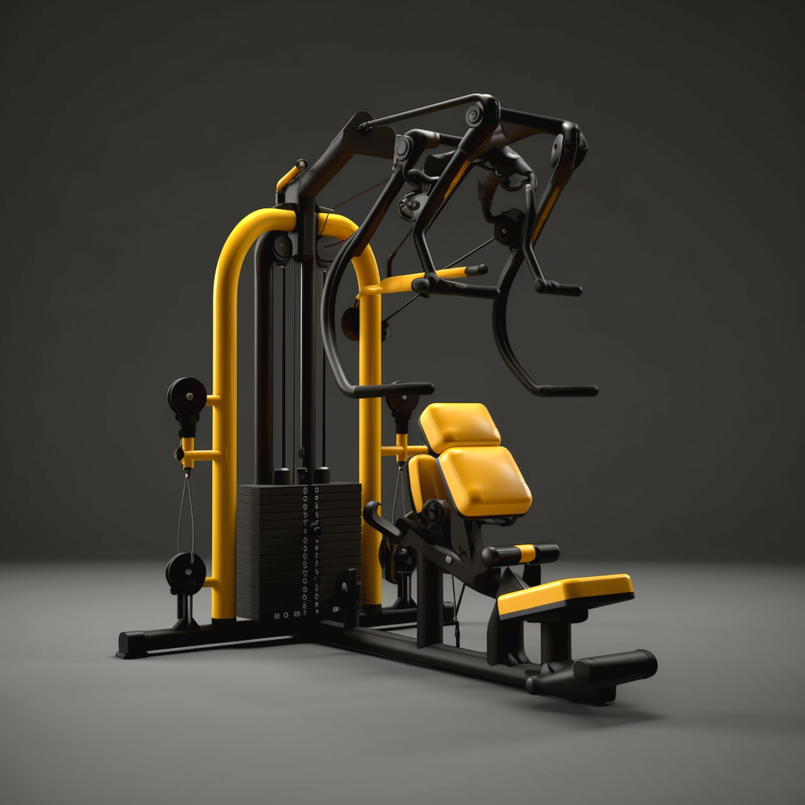 Musculation