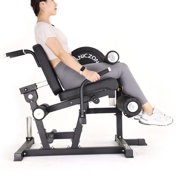 Second image of Curl Machine