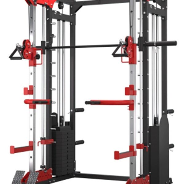 Smith machine